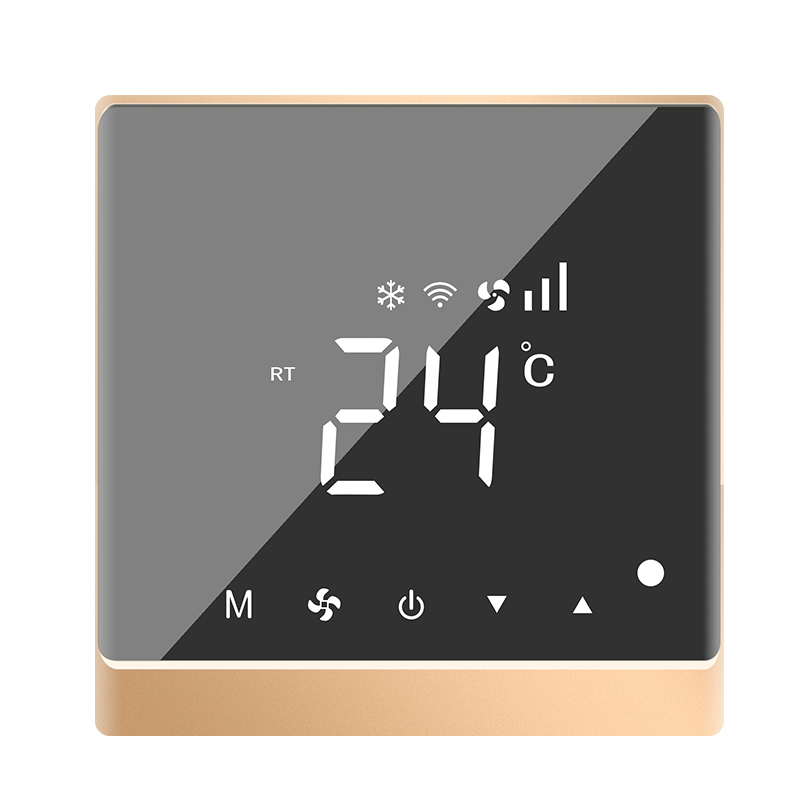 空調(diào)溫控器